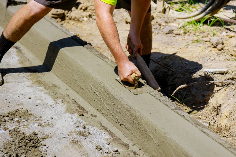 Expert Concrete Repair