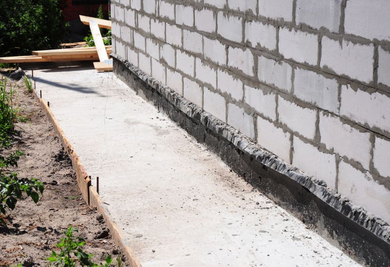Structural Concrete Repair