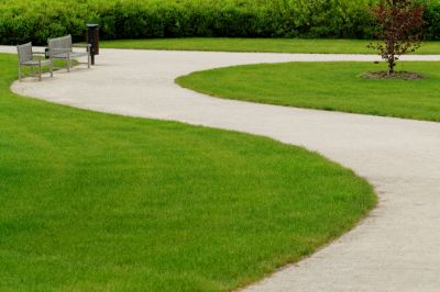 Concrete Walkway Repair