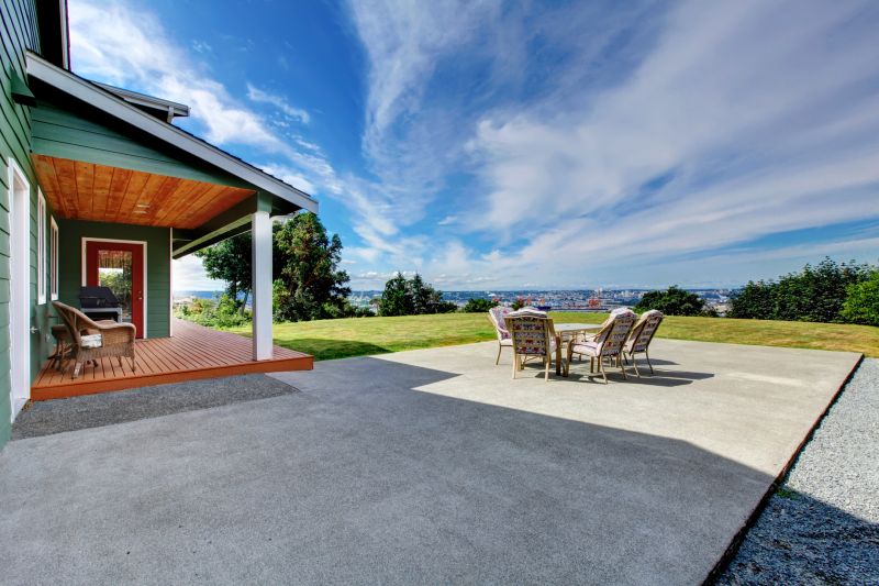 Pool Deck Repair in West Des Moines, IA