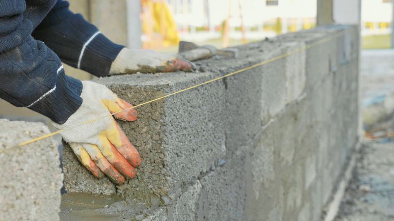Specialized Masonry Experts