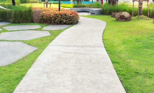 Cement Walkway Repair - Cement Walkway Repair Hackensack, New Jersey