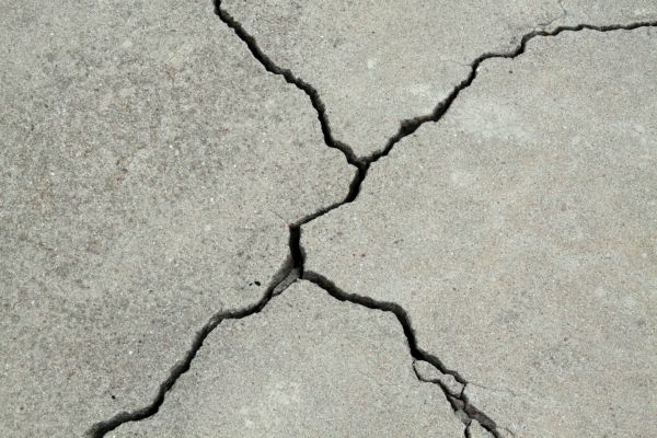 Cracked Concrete Repair - Cracked Concrete Repair Hackensack, New Jersey